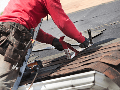 About Roof Repair Experts La Blanca, TX